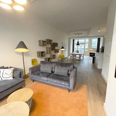 אמסטרדם Residences Jordan Canal מראה חיצוני תמונה