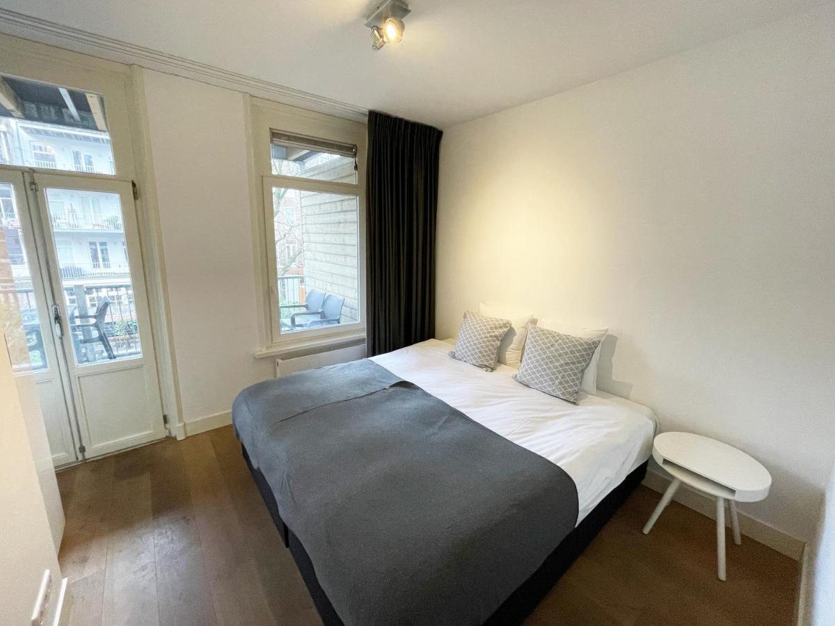 אמסטרדם Residences Jordan Canal מראה חיצוני תמונה