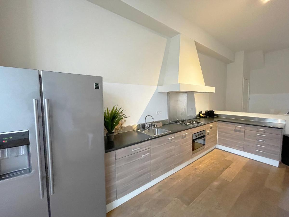 אמסטרדם Residences Jordan Canal מראה חיצוני תמונה