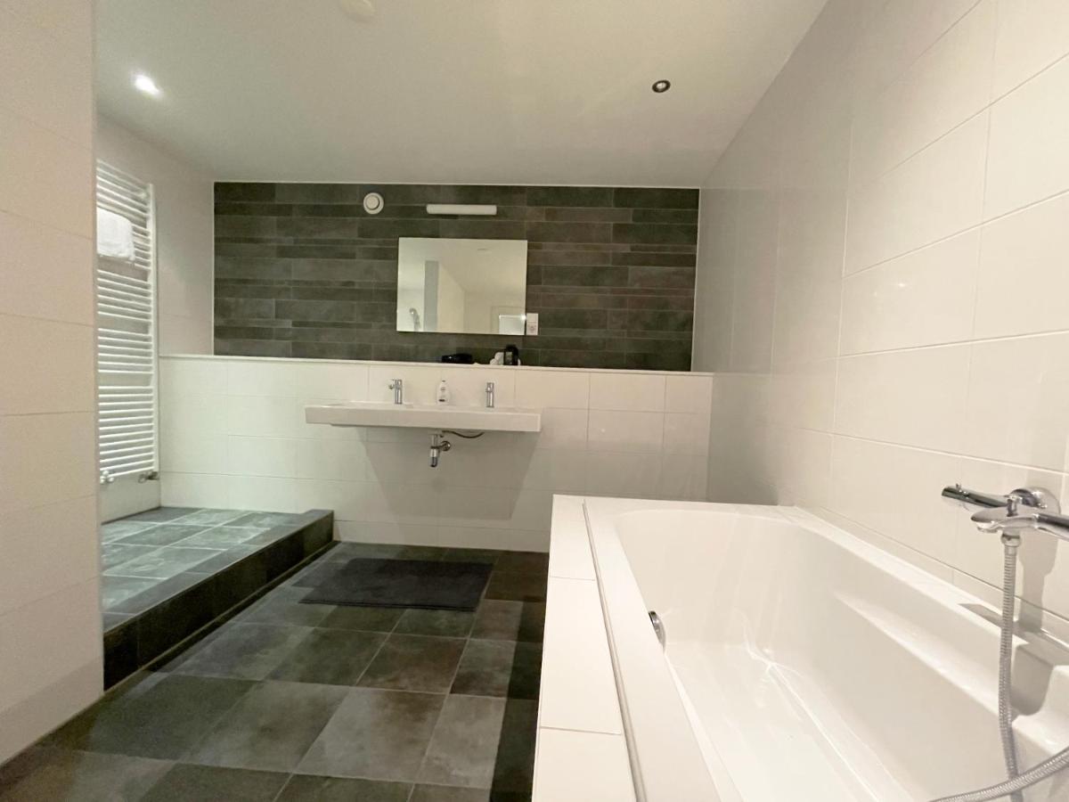 אמסטרדם Residences Jordan Canal מראה חיצוני תמונה