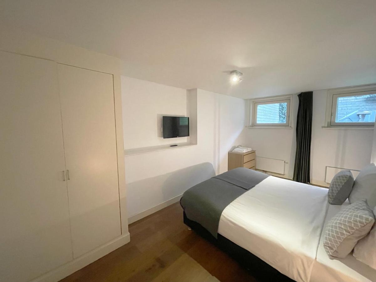 אמסטרדם Residences Jordan Canal מראה חיצוני תמונה