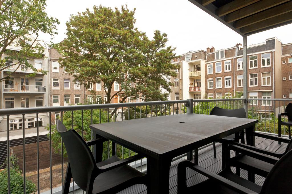 אמסטרדם Residences Jordan Canal חדר תמונה