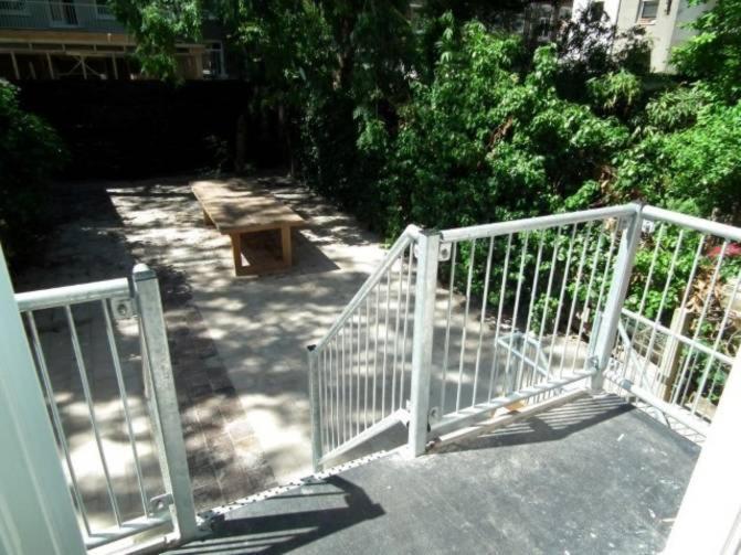 אמסטרדם Residences Jordan Canal מראה חיצוני תמונה